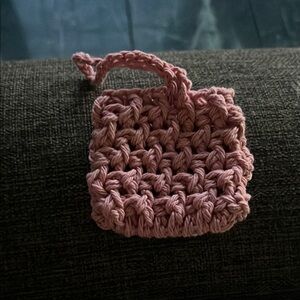 Handmade Crochet